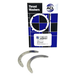 ACL RACE thrust washers for Honda B16A/B17A/D17/B18/B1/B18A/B18C/B20B/K20A/Z/H22/H23/K24/D16Z/D16Y/K20C