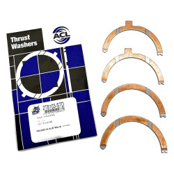 ACL RACE thrust washers for Toyota 2JZ-GTE/1JZ-GTE