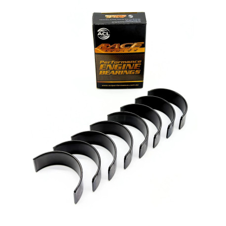 Engine parts ACL RACE conrod bearings Race for Peugeot/Citroën XU9JA/XU10J4/XU9J4/XU10J4RS | races-shop.com