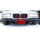 Bash Bar Bash bar for BMW E46 (front- universal) | races-shop.com