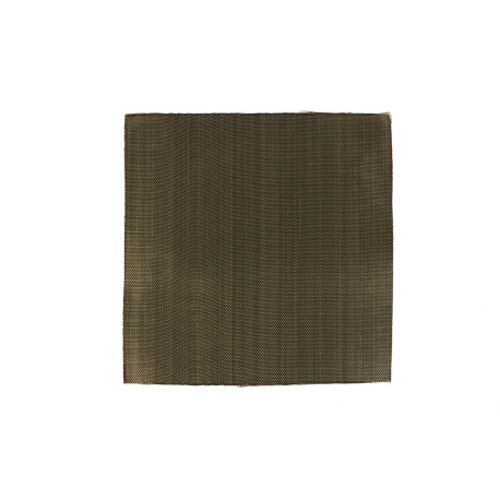 Adhesive Backed Heat Barrier Heat barrier RACES 100x100cm - Titanium | races-shop.com