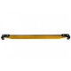 Strutbars Subframe Lower Tie Bar Honda Civic 1992-95 | races-shop.com