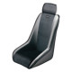 Sport seats without FIA approval Sports seat OMP Classic | races-shop.com