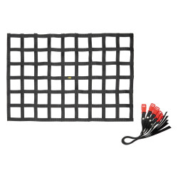 OMP FIA window net
