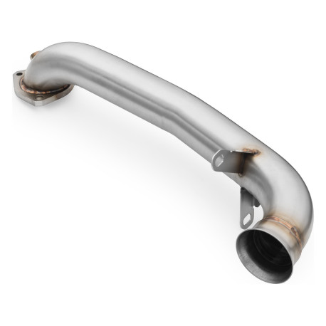 Down pipes and dump pipes Downpipe for MINI ROADSTER R59 1.6 TURBO | races-shop.com