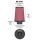 Universal air filters Sport air filter - universal K&N RU-1045 | races-shop.com