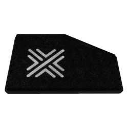 Replacement air filter Pipercros PP1192