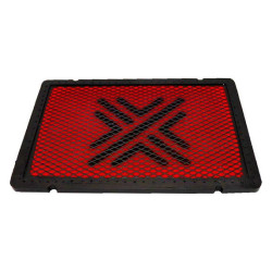Replacement air filter Pipercros PP1604