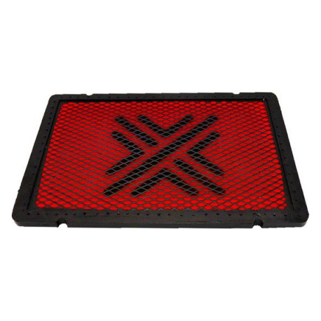 Replacement air filters for original airbox Replacement air filter Pipercros PP1604 | races-shop.com