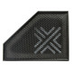 Replacement air filters for original airbox Replacement air filter Pipercros PP1711 | races-shop.com