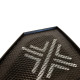 Replacement air filters for original airbox Replacement air filter Pipercros PP1711 | races-shop.com