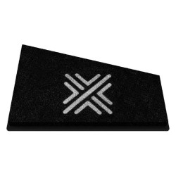 Replacement air filter Pipercros PP1741
