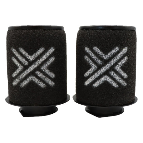 Replacement air filters for original airbox Replacement air filter Pipercros PX1807 | races-shop.com