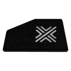 Replacement air filter Pipercros PP1812