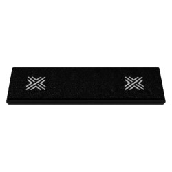 Replacement air filter Pipercros PX1865