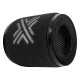 Replacement air filters for original airbox Replacement air filter Pipercros PX1928 | races-shop.com