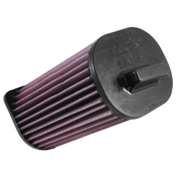 Replacement air filter K&N E-0663