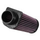 Replacement air filters for original airbox Replacement air filter K&N E-0663 | races-shop.com
