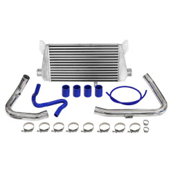 Intercooler AUDI A4 A6 PASSAT 1.8T 97-02