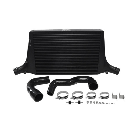 Intercoolers for specific model Intercooler Audi A4 A5 B8 2.0 TFSI | races-shop.com