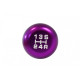 Shifter knobs Shift knob Epman 5-Speed | races-shop.com