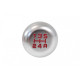 Shifter knobs Shift knob Epman 5-Speed | races-shop.com