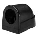 Gauge holders universal Single gauge dashboard holder 52mm | races-shop.com