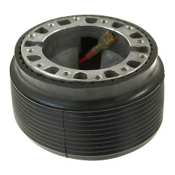 Steering wheel hub - Suzuki Samurai