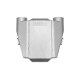 water intercoolers Water intercooler univerzal 115 x 255 x 150mm (76mm) | races-shop.com