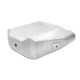 water intercoolers Water intercooler univerzal 115 x 255 x 150mm (76mm) | races-shop.com