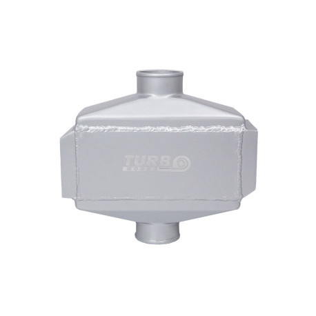 water intercoolers Water intercooler univerzal 255 x 115 x 115mm (76mm) | races-shop.com