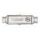 water intercoolers Water intercooler univerzal 220 x 85 x 85mm (63mm) | races-shop.com