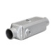 water intercoolers Water intercooler univerzal 220 x 85 x 85mm (63mm) | races-shop.com