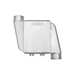 Water intercooler univerzal 250 x 220 x 115mm (89mm)