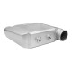 water intercoolers Water intercooler univerzal 250 x 220 x 115mm (89mm) | races-shop.com