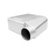 water intercoolers Water intercooler univerzal 250 x 220 x 115mm (89mm) | races-shop.com