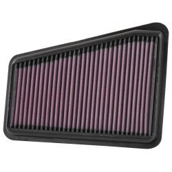 Replacement air filter K&N 33-5067