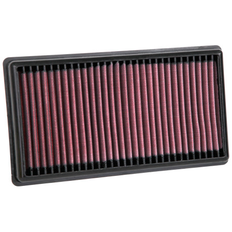 Replacement air filters moto Replacement air filter K&N BM-1019 | races-shop.com