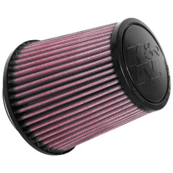 Replacement air filter K&N RU-9350