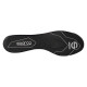 SIM Racing Sparco HYPERDRIVE shoes black/red | races-shop.com