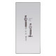 Bonnet pins Stainless steel spring clips OMP | races-shop.com