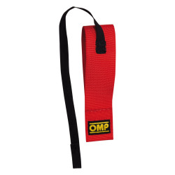 Red Tow Hook OMP FIA