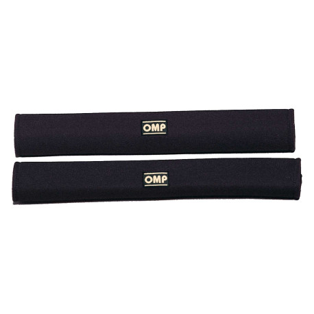 Roll bar protection Roll bar protection OMP 50 cm price for 2pc. | races-shop.com