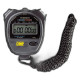 Stopwatches Professional stopwatch - digital OMP KB/1041 | races-shop.com