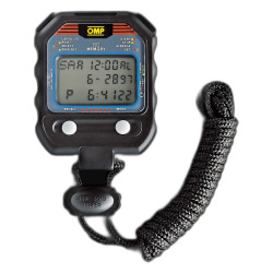 Professional stopwatch - digital OMP KB/1040