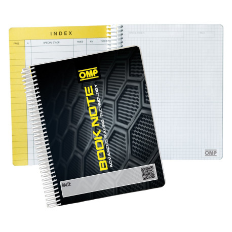 Other products Co-driver`s pad | races-shop.com