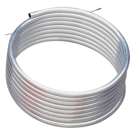 Accessories OMP Straight connection 6mm | races-shop.com
