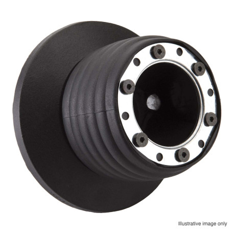 Kadett OMP deformation steering wheel hub for OPEL KADETT D-E 79-91 | races-shop.com