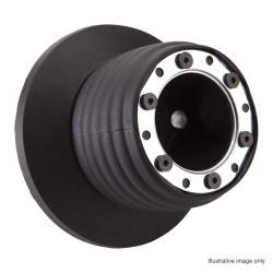 OMP deformation steering wheel hub for VOLKSWAGEN PASSAT 98-12/03