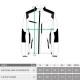 Hoodies and jackets Sparco SOFTSHELL SEATTLE blue | races-shop.com